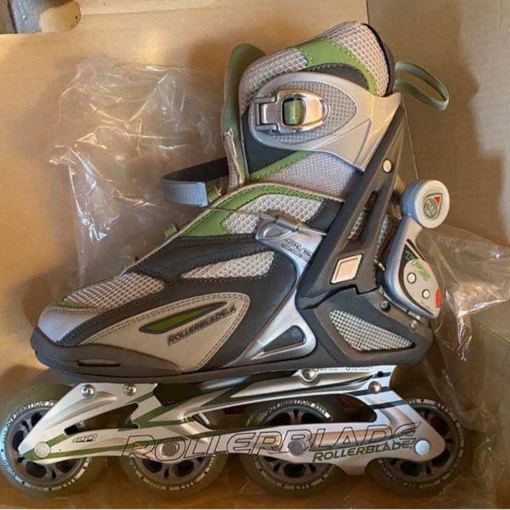 Activa TFS Workout Shoes
